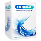 Fomukal, bain de bouche, 225 ml + 225 ml