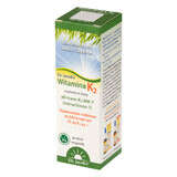 Jacob's Vitamin K2 MK-7 gouttes, 20 ml