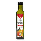 Virde Huile de courge 100%, 250 ml