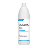 Latopic, émulsion de bain dès le premier jour de vie, 1000 ml