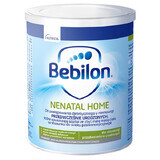 Bebilon Nenatal Home, pour les prématurés, 400 g