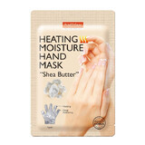 Masque chauffant pour les mains, 15 g, Purederm