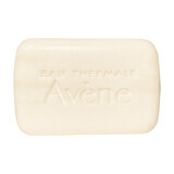 Avène XeraCalm A.D, pain de savon pour le visage et le corps, peaux très sèches, atopiques et prurigineuses, 100 g