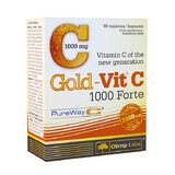 Olimp Gold-Vit C 1000 Forte, 60 gélules