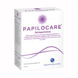 Papillocare, vaginal gel, 5 ml x 7 applicators