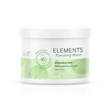 Masque de traitement Elements Renew, 500 ml, Wella Professionals