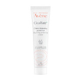 Avène Cicalfate+, crème protectrice régénérante pour toute la famille, peaux sensibles et irritées, 40 ml