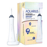 Vitammy Aquarius, irrigateur dentaire, sans fil, sans fil, 1 pièce