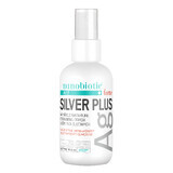 Nanobiotic Med Silver Plus Forte, 75 ml