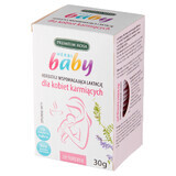 Premium Rosa Herbi Baby, tisane de soutien à la lactation, 20 sachets