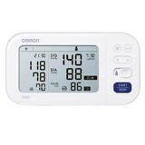 Omron M-6 Comfort HEM-7360-E, tensiomètre automatique pour la partie supérieure du bras