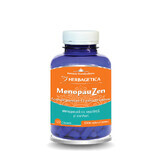 Ménopause, 120 gélules, Herbagetica