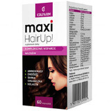 Maxi HairUp, 60 gélules