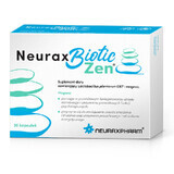 NeuraxBiotic Zen, 30 capsules