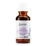 Natur Planet, lavender oil, 10 ml