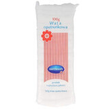 Hartmann, ouate de pansement, coton-viscose, 100 g