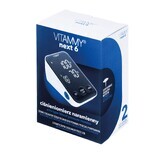 Vitammy Next 6, tensiomètre automatique pour le bras