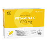 Ziołolek Vitamine C 1000 mg, 60 comprimés