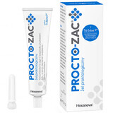 Procto-zac, gel proctologique, 30 ml