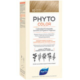 Phyto Phytocolor 10, hair dye, very light blonde