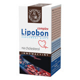 Lipobon Complex, 60 gélules