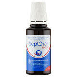 SeptOral Med, concentrato per la preparazione di collutori, 200 ml