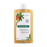 Klorane, shampooing à la mangue, 400 ml