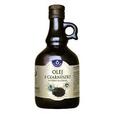 Oleofarm Huiles du monde Huile de cumin noir, pressée à froid, 500 ml