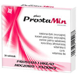 Prostamin Plus, 30 comprimés