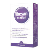 Ibesan Butyrate, 60 gélules