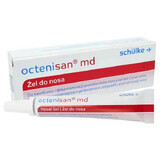 Octenisan md Neusgel, neusgel, 6 ml