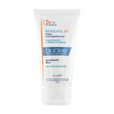 Ducray Keracnyl UV, fluide contre les imperfections, 50 ml