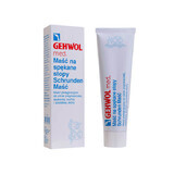 Gehwol Med Schrunden, pommade pour pieds crevassés, 125 ml