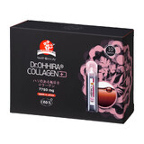 Ohhira Collagen+, collagène liquide à boire, 10 flacons