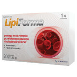 LipiForma, 30 gélules