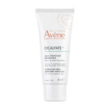 Avène Cicalfate+, émulsion hydratante et régénérante, 40 ml