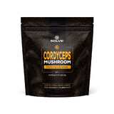 Solve Labs Champignon Cordyceps, 100 g