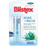 Blistex Agave Rescue, baume à lèvres, 3,7 g