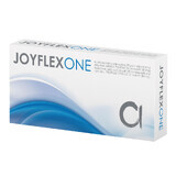 Joyflex One 2%, solution stérile de hyaluronate de sodium, seringue de 4 ml x 1 ampoule