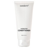 Swederm Hydrating Conditioner, conditionneur hydratant pour les cheveux, 200 ml