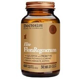 Doctor Life Elite FloraRegenerum, 60 gélules