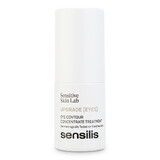 Sensilis Upgrade, crème réparatrice et liftante pour les yeux, 15 ml