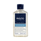 Phyto Phytocyane, champú revitalizante contra la caída del cabello, para hombres, 250 ml