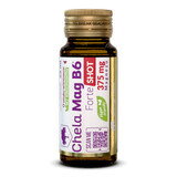 Olimp Chela-Mag B6 Forte Shot, ampoule, goût cerise, 25 ml