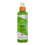 Apis Aloe Vera, brume d'aloe vera pour le visage, le corps et les cheveux, au fruit du dragon, 250 ml