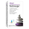 Nutrinergic, 30 capsules, Alevia