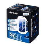 Novama Pro Blue, tensiomètre automatique à bras avec bluetooth