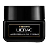 Lierac Premium, cremă de ochi anti-îmbătrânire, 20 ml