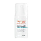 Avène Cleanance ComedoMed, concentré contre les imperfections, peaux acnéiques, 30 ml