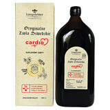 Langsteiner Original Swedish Herbs Cardio, 1000 ml